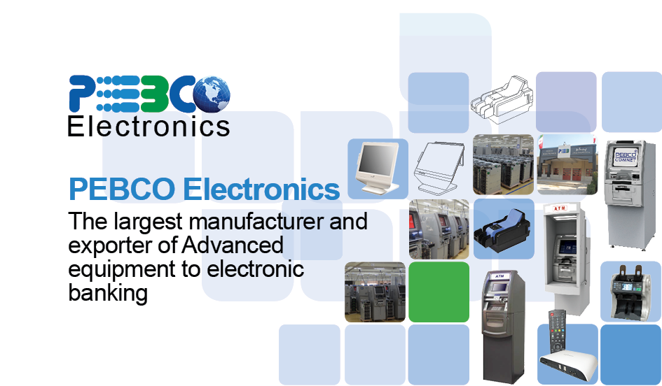 Pebco electronics